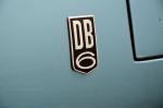 Aston Martin DB6 1967 года